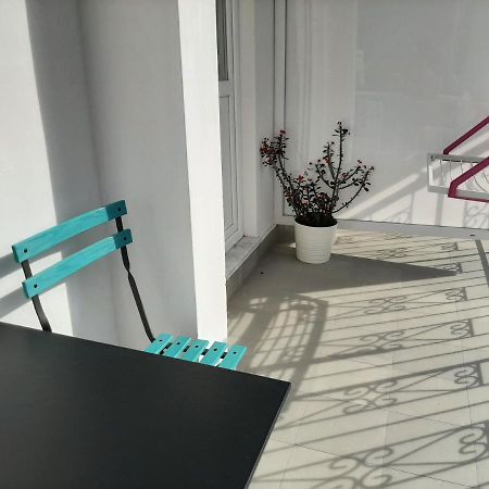 B&B Joele Tropea Exterior foto