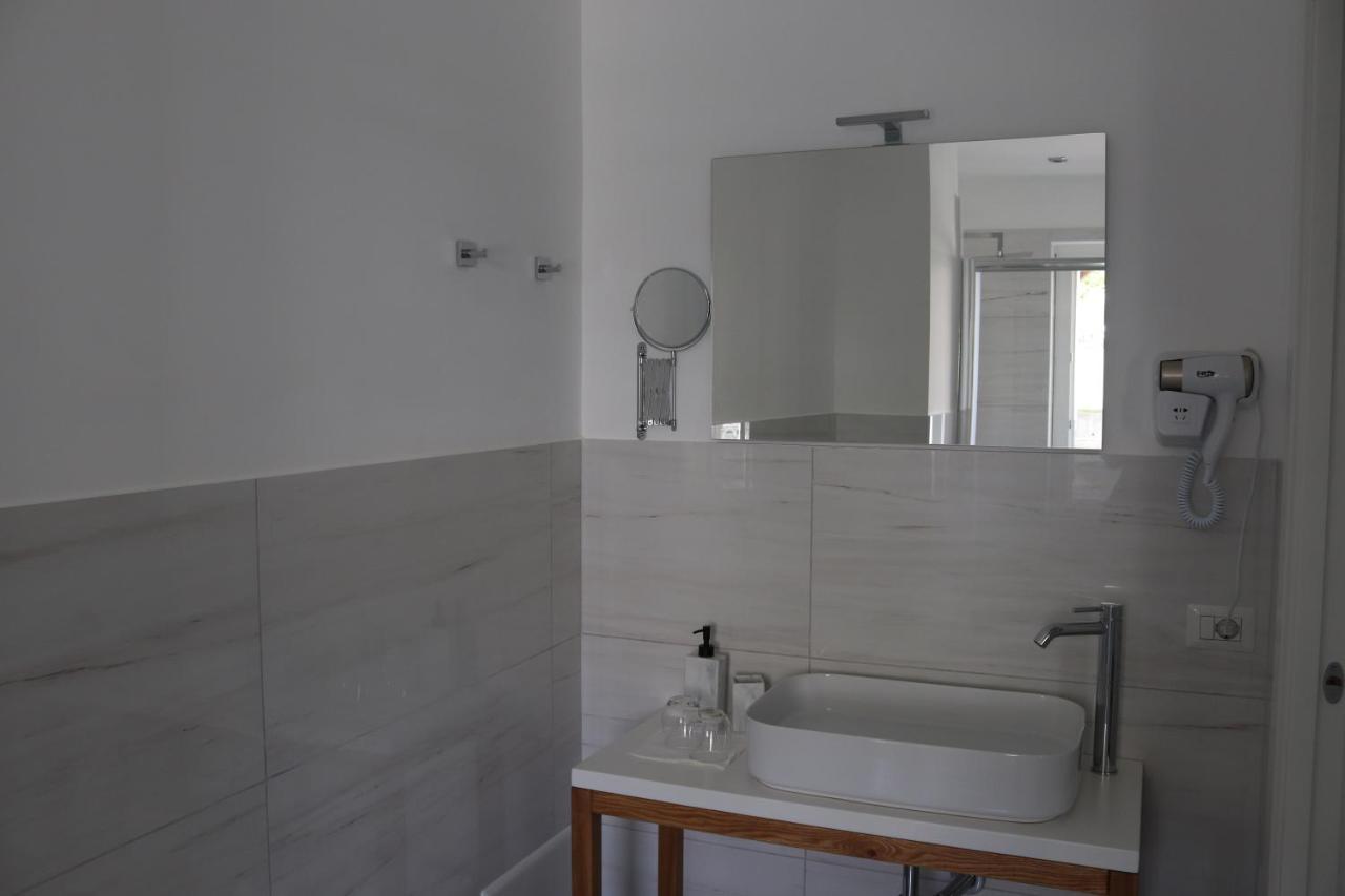 B&B Joele Tropea Exterior foto