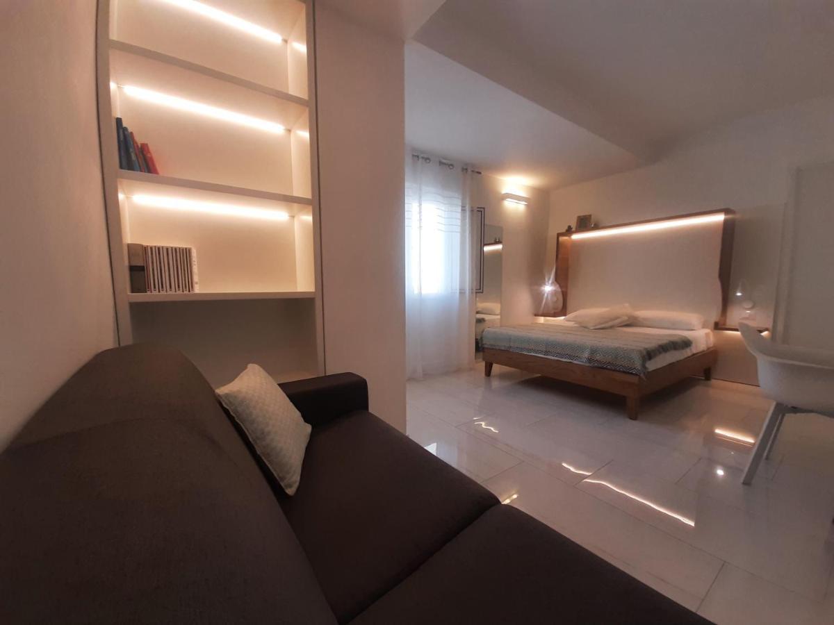 B&B Joele Tropea Exterior foto